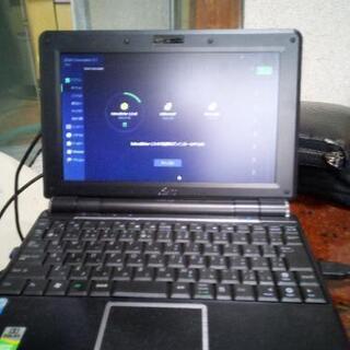 asus Eee PC 1000H