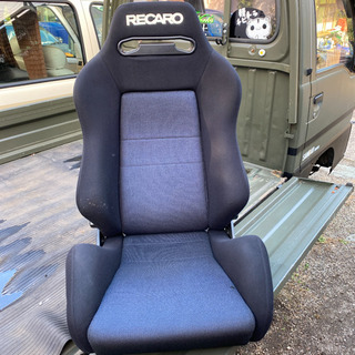レカロ RECARO SR3 セミバケ その他 