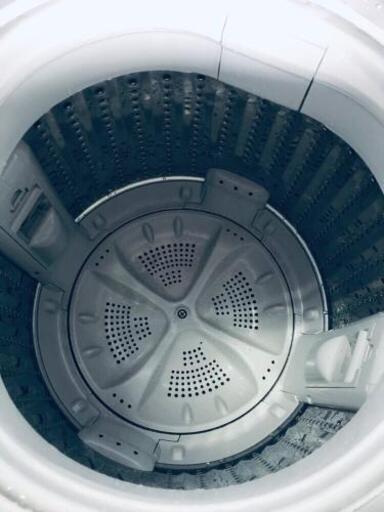 ☺️高年式☺️366番 ハイアール✨全自動電気洗濯機✨JW-K50H‼️