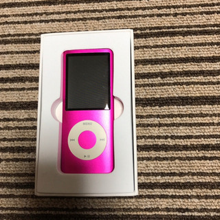 iPod nano 8GB