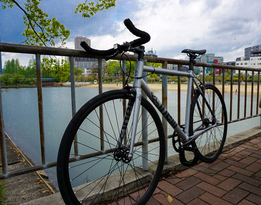 Cinelli Tipo Pista 2018 チネリ　ピスト