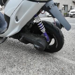 スーパージョグZR 3YK 90エンジン | cedem.com.br