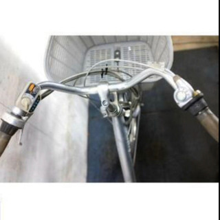 ③161番 BS‼️大容量7.5AHリチウムバッテリー✨電動アシスト自転車✨アシスタ‼️ 