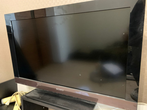 ソニー SONY KDL-32EX300 B [BRAVIA(ブラビア) 32V型 地上・BS・110度CSデジタルハイビジョン液晶テレビ ブラック]