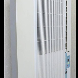 ハイアール ウインドウエアコン② JA-16F
