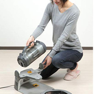 限時特価 ゴミ自動回収 床用お掃除 自動充電式 3Dクリーニング DEEBOT D79