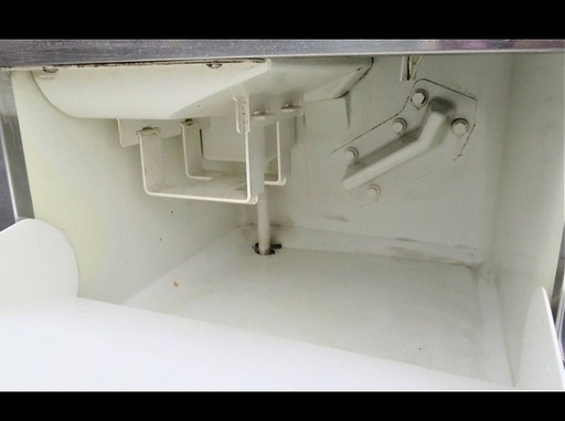 ホシザキ《全自動製氷機》IM-25L　キューブアイス　25kg