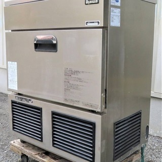 大和冷機/ダイワ《全自動製氷機》DRI-45LMT2　45kg