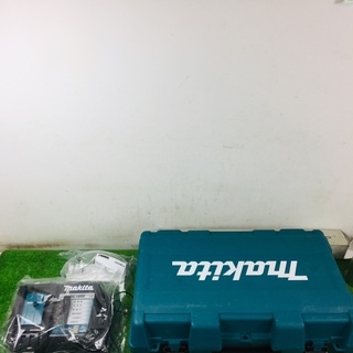 マキタ ST312DRF 充電式タッカー※中古美品【リライズ野田愛宕店