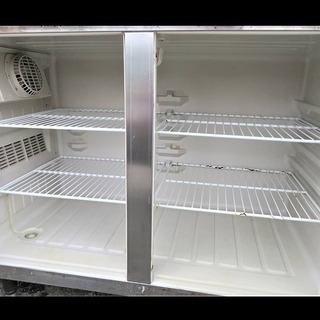 ホシザキ【台下冷蔵庫】RT-120PNC ホシザキ 台下冷蔵庫 RT-120PNC 業務用 中古 sano6096 : 厨ボックス