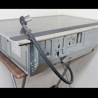 その他 Panasonic《IHクッキングヒーター/コンロ》CH-MRS7F