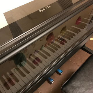4／26 終日動けます(柏市、我孫子、流山近辺)カワイ 電子ピアノ