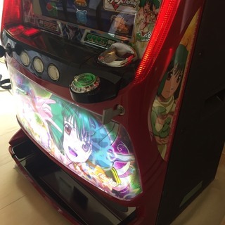 SANKYO/三共 スロット 実機 マクロスフロンティア はじまりの歌、銀河