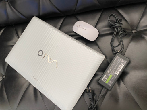 SONY VAIO 本体  ***GW特別SALE**