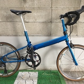 バイクフライデー ポケットロケット