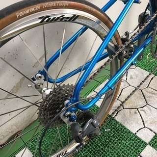 バイクフライデー ポケットロケット