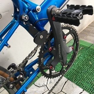 バイクフライデー ポケットロケット