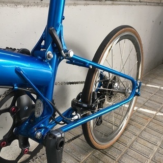 バイクフライデー ポケットロケット