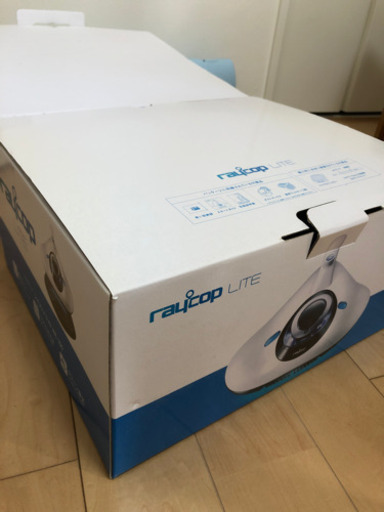 お譲り先が決まりました^o^ 布団クリーナー　未使用品