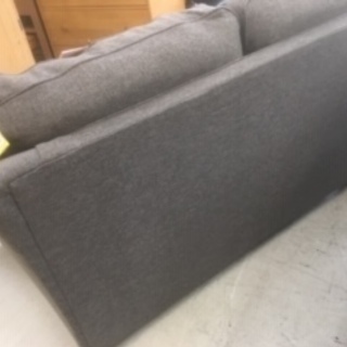 2人掛けソファ 分解可能 138×73×73.5