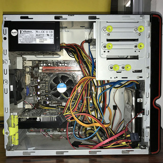 ３万円ゲーミングＰＣモニターセット（お手軽価格のミドルクラススペック）