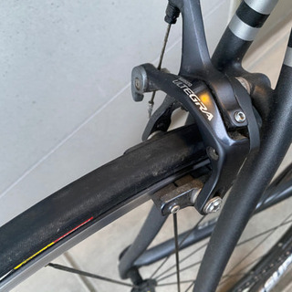 キャノンデール　スーパーシックス3 アルテグラ