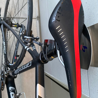 キャノンデール　スーパーシックス3 アルテグラ