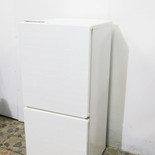 R25244 ユーイング UR-F110F 冷凍冷蔵庫　110L