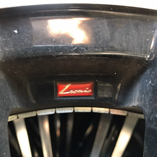 決まりました！！タイヤホイール/レオニス16インチ/4本セット