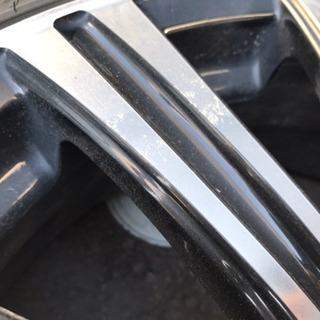 決まりました！！タイヤホイール/レオニス16インチ/4本セット