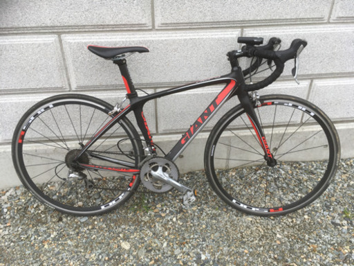 GIANT DEFY COMPOSITE SE ←おそらく | camarajeriquara.sp.gov.br
