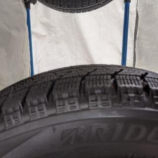 ブリヂストン BLIZZAK  スタッドレスタイヤ