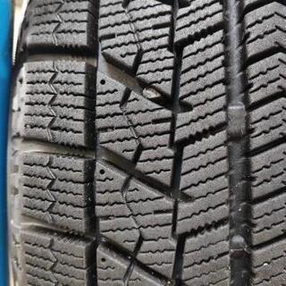 ブリヂストン BLIZZAK  スタッドレスタイヤ
