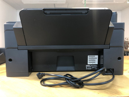 A3カラー複合機＋新品純正大容量インク1万円分 A3カラー複合機＋新品純正大容量インク1万円分