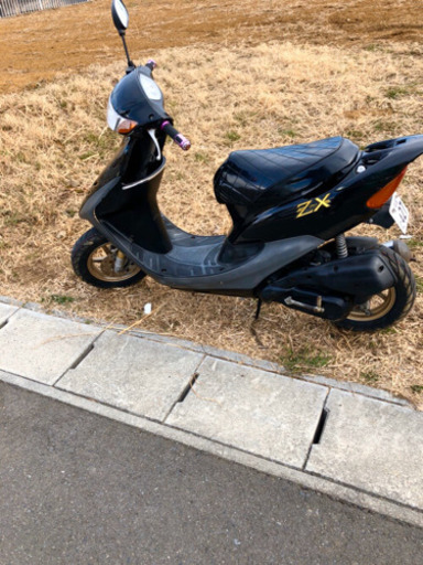 ディオZX