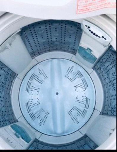 ①188番 日立✨全自動電気洗濯機✨BW-8LV‼️
