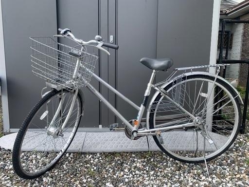 中学生の通学自転車 Mim 新旭のその他の中古あげます 譲ります ジモティーで不用品の処分 中学生の通学自転車 Mim 新旭のその他の中古あげます 譲ります ジモティーで不用品の処分