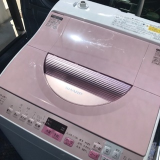 Panasonic / パナソニック ドラム式洗濯乾燥機 NA-VG740R Cuble 