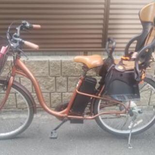 美品 Cocci Pedale コッチペダーレ ブルホーンバー 内装3速ギア 