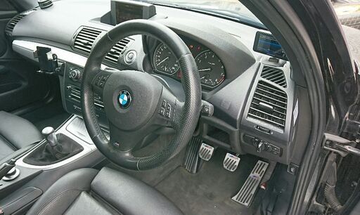 数々のアワードを受賞 貴重な6mt M 130i 外国自動車本体 Www Tempodebrincar Com Br