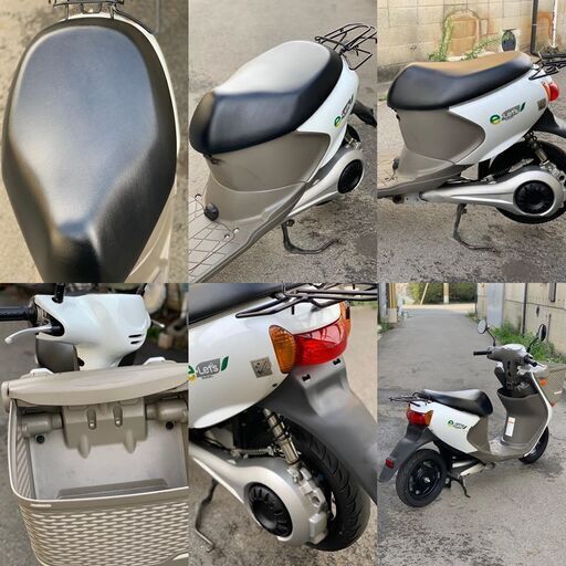 フォロワー500人突破記念に3万値下げ 完全予約制 スズキ e let sw電動バイク 配達可 Js Auto 瓢箪山のスズキの中古あげます 譲ります ジモティーで不用品の処分 フォロワー500人突破記念に3万値下げ 完全予約制 スズキ e let sw電動バイク 配達可 Js Auto 瓢箪山のスズキの中古あげます 譲ります ジモティーで不用品の処分