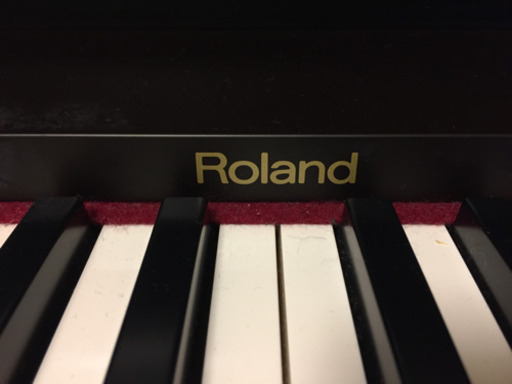 ローランド電子ピアノ | inmarco.ae