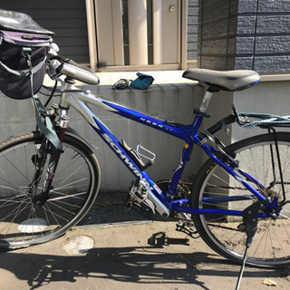 SCHWINN MESA GS 現状渡し