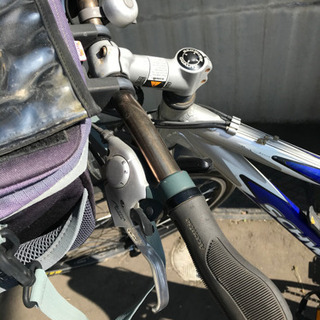 SCHWINN MESA GS 現状渡し