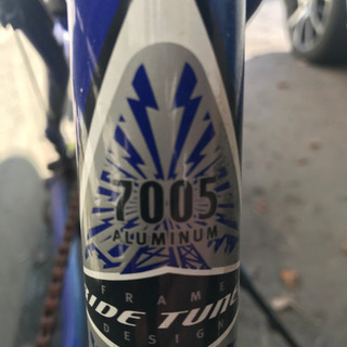 SCHWINN MESA GS 現状渡し