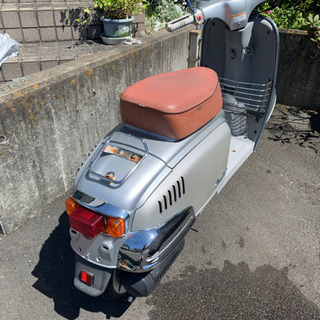 受け付け停止中です！HONDA ジュリオ50cc 不動 修理セット☆ 受け付け停止中です！HONDA ジュリオ50cc 不動 修理セット☆