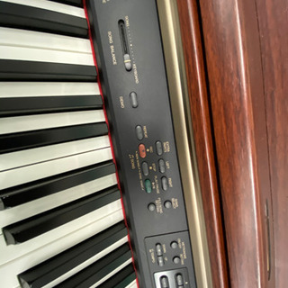 ヤマハ　クラビノーバ 　CLP-270 電子ピアノ　中古　リサイクルショップ宮崎屋20.4.19