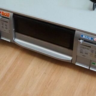 ◇プレミアム テーブルコンロ ティアラシルバー ガラストップ 水無し 