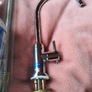 クリンスイ　浄水器　システムキッチンビルトインタイプ