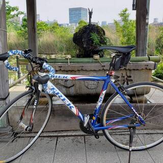 TREK ロードバイク SLR 2006年モデル/54cm